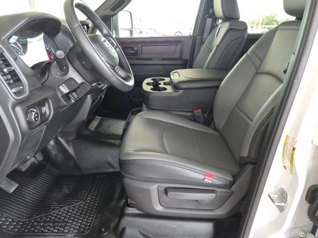 new 2026 Ram 2500 car, priced at $64,890