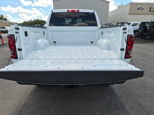 new 2026 Ram 2500 car, priced at $64,890