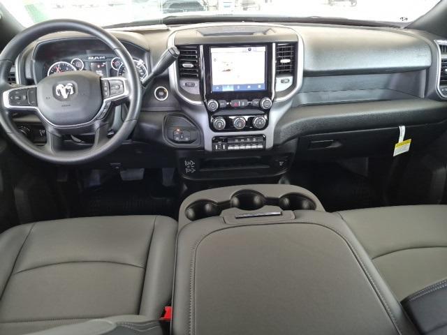 new 2026 Ram 2500 car, priced at $64,890