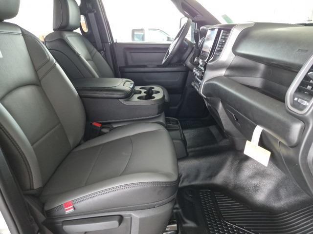 new 2026 Ram 2500 car, priced at $64,890