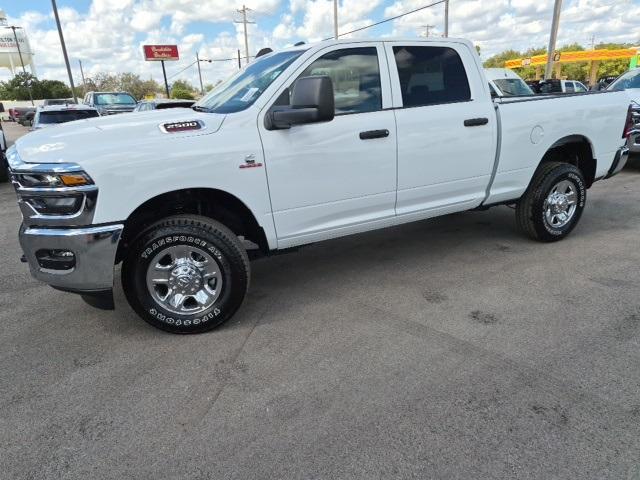 new 2026 Ram 2500 car, priced at $64,890