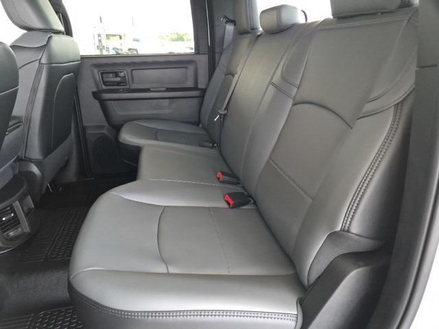 new 2026 Ram 2500 car, priced at $64,890