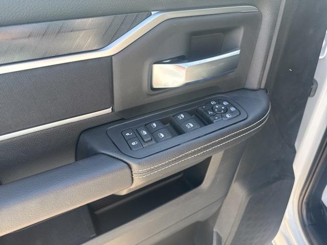 new 2026 Ram 2500 car, priced at $71,988