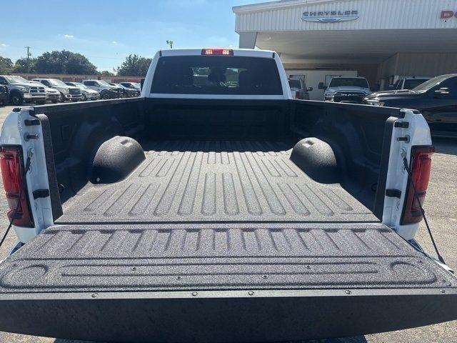 new 2026 Ram 2500 car, priced at $72,508