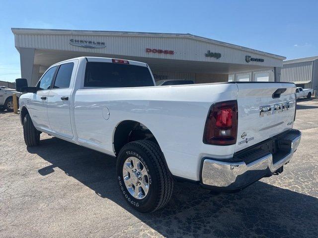 new 2026 Ram 2500 car, priced at $72,508