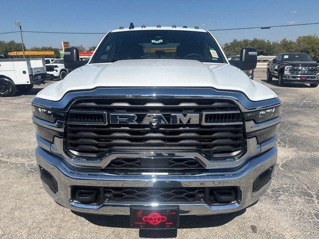 new 2026 Ram 2500 car, priced at $72,508