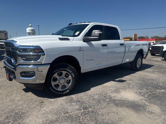 new 2026 Ram 2500 car, priced at $72,508