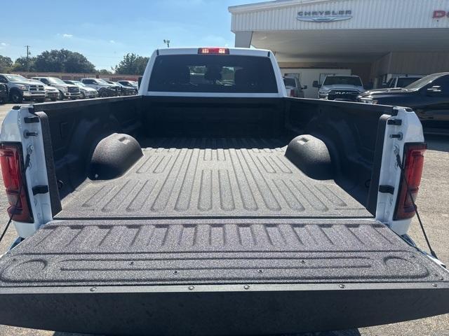 new 2026 Ram 2500 car, priced at $71,988