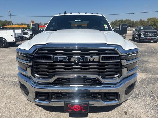 new 2026 Ram 2500 car, priced at $71,988