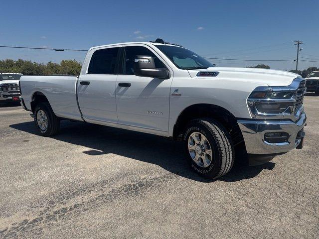 new 2026 Ram 2500 car, priced at $72,508