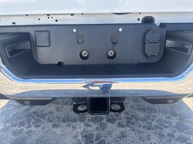 new 2026 Ram 2500 car, priced at $72,508