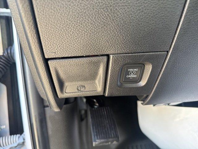 new 2026 Ram 2500 car, priced at $51,900