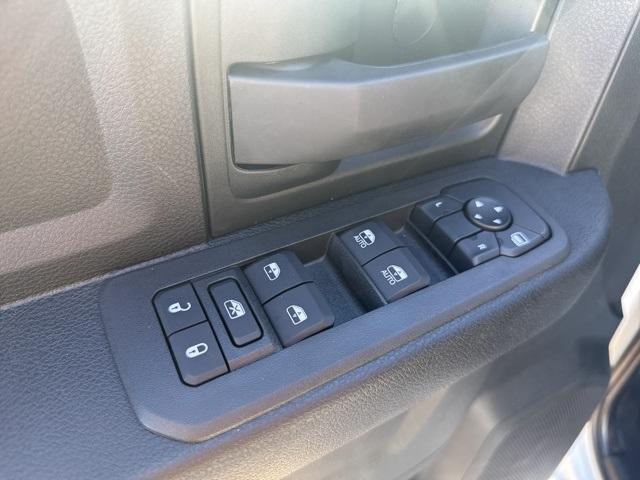 new 2026 Ram 2500 car, priced at $52,242