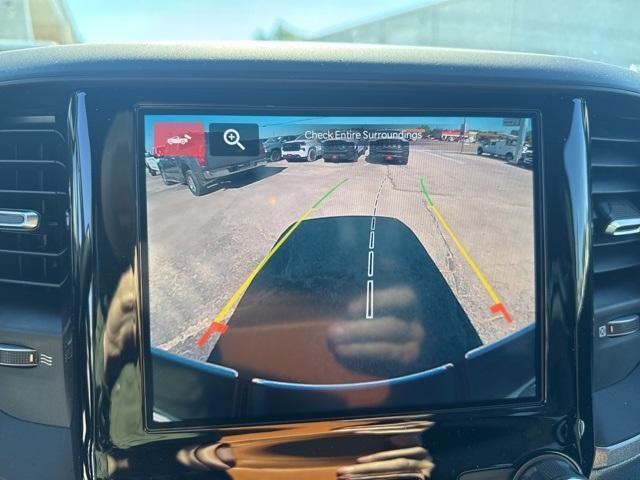 new 2026 Ram 2500 car, priced at $52,242