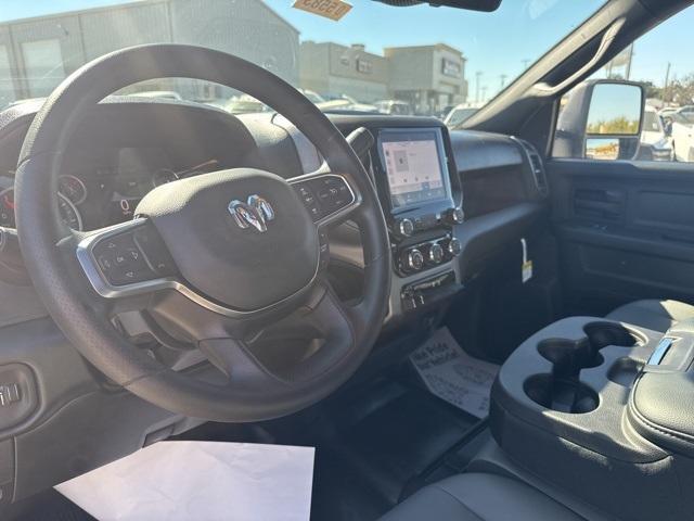 new 2026 Ram 2500 car, priced at $52,242