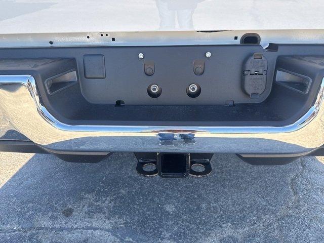 new 2026 Ram 2500 car, priced at $51,900