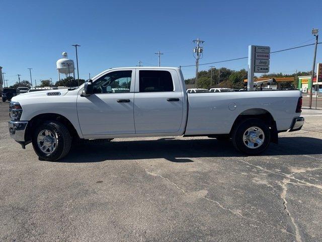 new 2026 Ram 2500 car, priced at $51,900