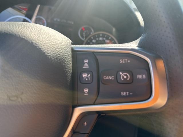 new 2026 Ram 2500 car, priced at $52,242