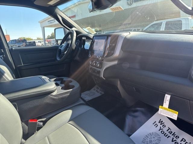 new 2026 Ram 2500 car, priced at $52,242