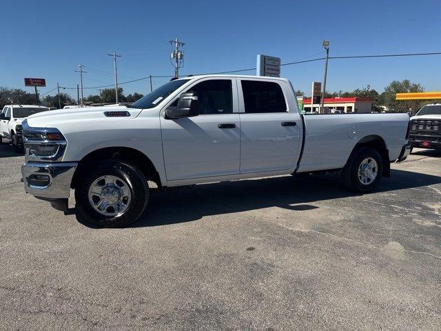new 2026 Ram 2500 car, priced at $51,900