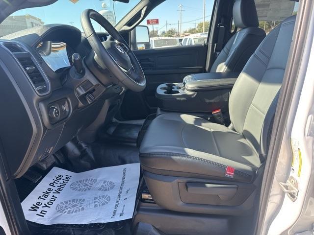 new 2026 Ram 2500 car, priced at $52,242