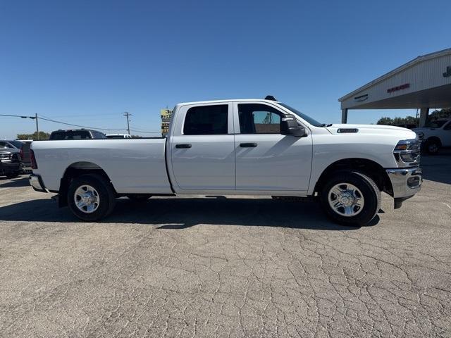 new 2026 Ram 2500 car, priced at $52,242