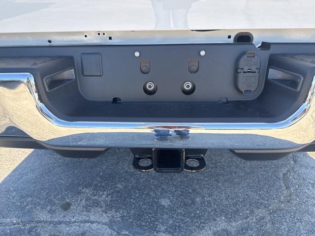 new 2026 Ram 2500 car, priced at $52,242