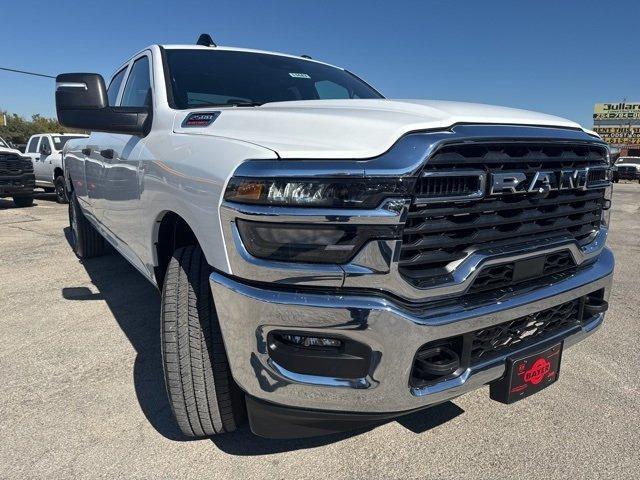 new 2026 Ram 2500 car, priced at $51,900