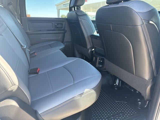 new 2026 Ram 2500 car, priced at $51,900