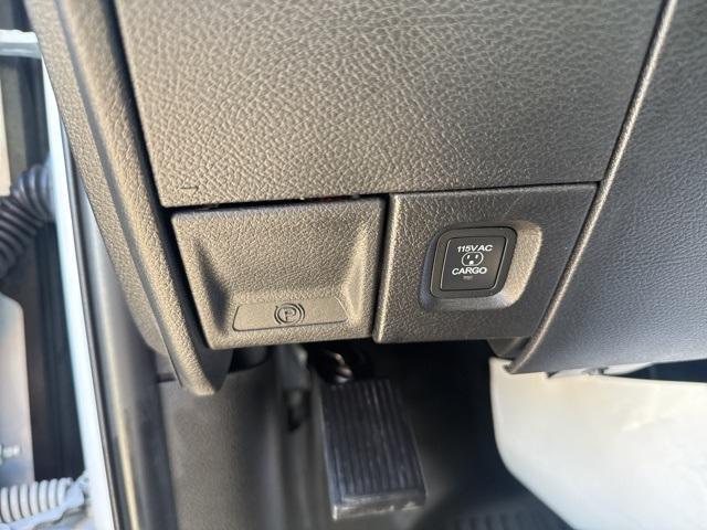 new 2026 Ram 2500 car, priced at $52,242