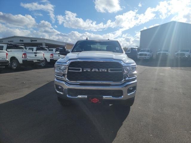 new 2024 Ram 2500 car, priced at $65,375