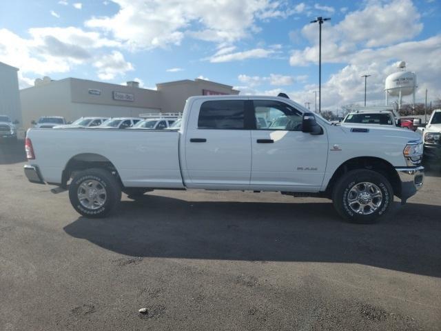 new 2024 Ram 2500 car, priced at $65,375