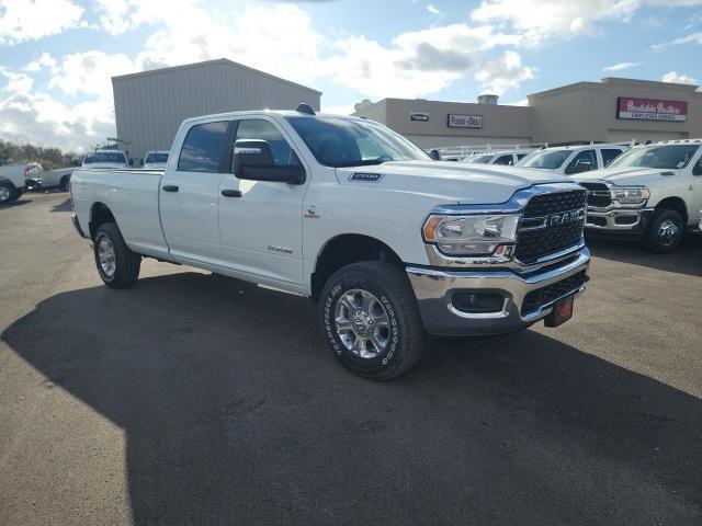 new 2024 Ram 2500 car, priced at $65,375