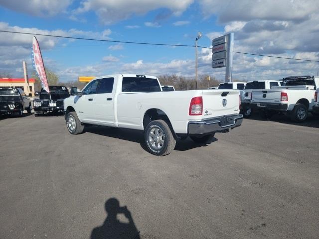 new 2024 Ram 2500 car, priced at $65,375