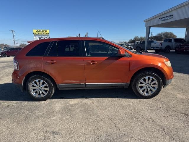 used 2007 Ford Edge car, priced at $4,935