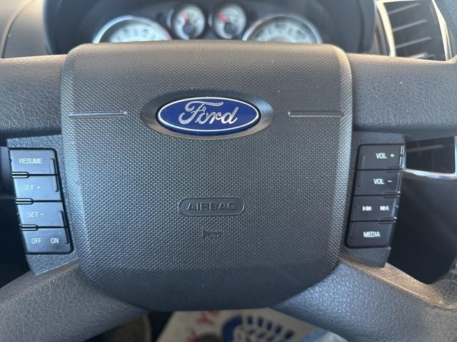 used 2007 Ford Edge car, priced at $4,935