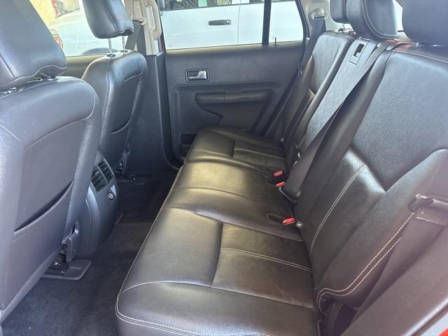 used 2007 Ford Edge car, priced at $4,935