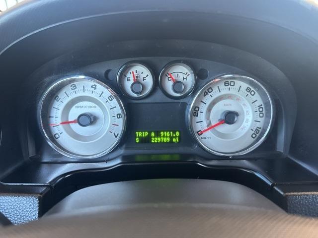 used 2007 Ford Edge car, priced at $4,935
