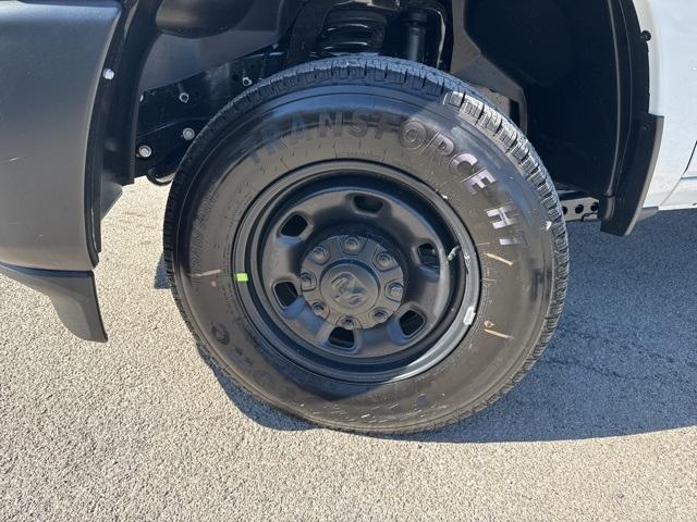 new 2026 Ram 2500 car, priced at $53,996