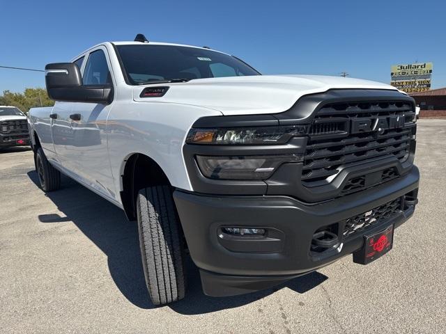 new 2026 Ram 2500 car, priced at $53,996