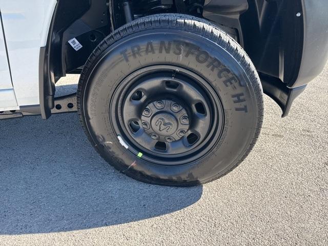 new 2026 Ram 2500 car, priced at $53,996