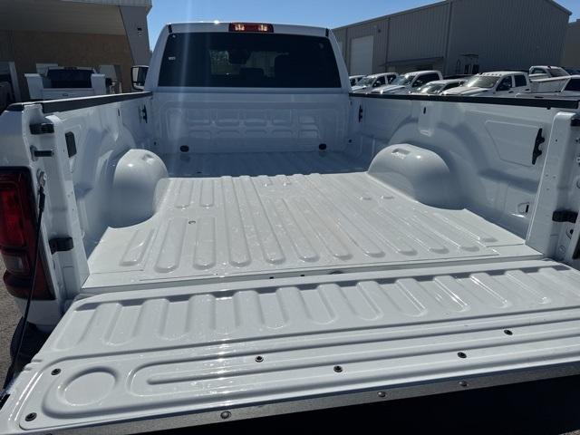 new 2026 Ram 2500 car, priced at $53,996