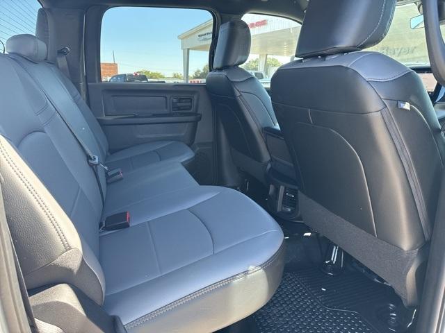 new 2026 Ram 2500 car, priced at $53,996