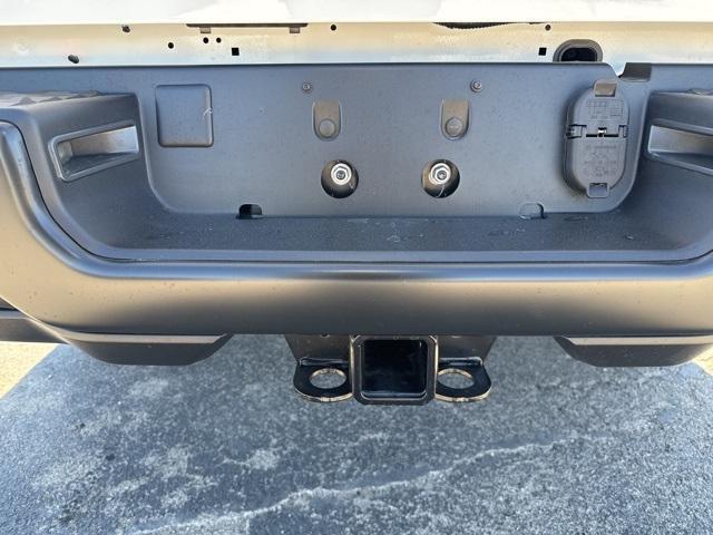 new 2026 Ram 2500 car, priced at $53,996