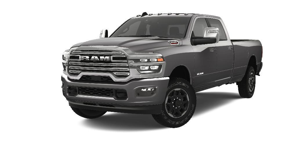 new 2025 Ram 3500 car, priced at $79,450