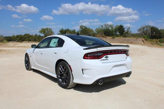 used 2023 Dodge Charger car, priced at $51,915