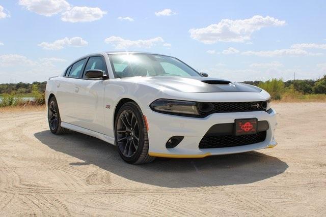 used 2023 Dodge Charger car, priced at $51,915