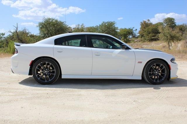 used 2023 Dodge Charger car, priced at $51,915