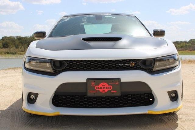 used 2023 Dodge Charger car, priced at $51,915