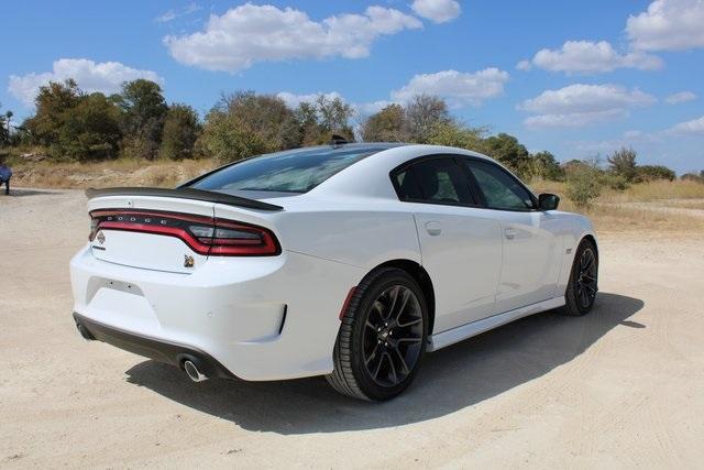 used 2023 Dodge Charger car, priced at $51,915